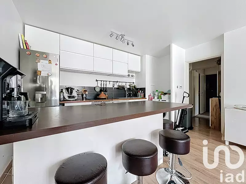 Appartement, 64 m²