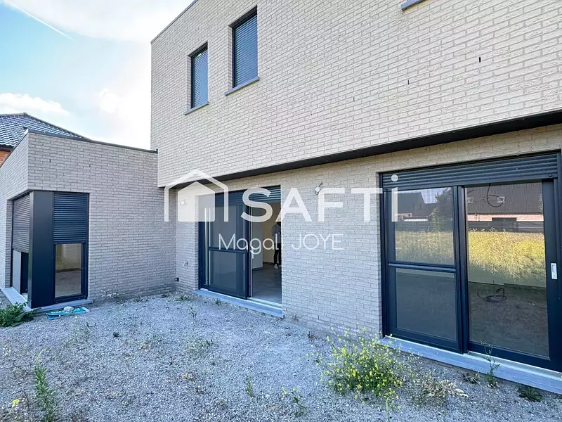 Maison, 178 m²