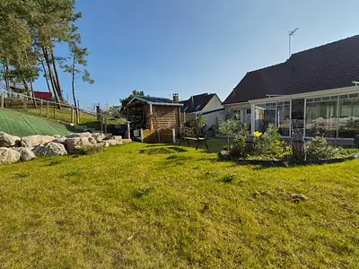 Maison, 97 m²
