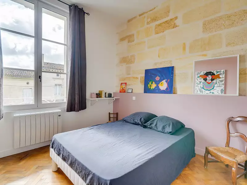 Appartement, 105 m²
