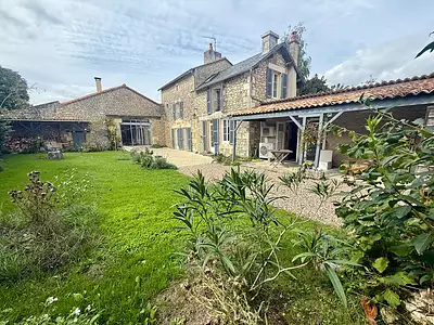 Maison, 172 m²
