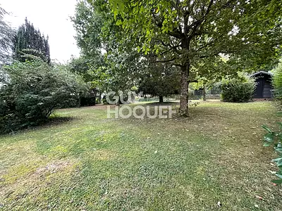 Maison, 125 m²