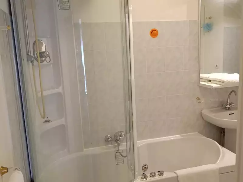 Appartement, 33 m²