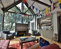 Maison, 201 m²