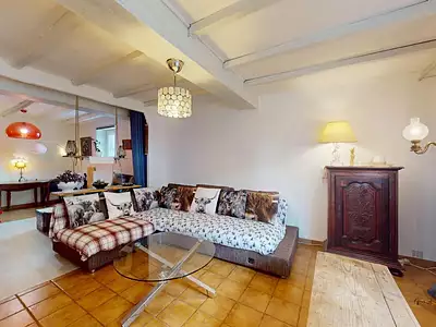 Maison, 169 m²
