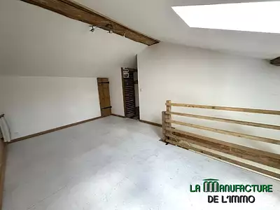 Appartement, 74,09 m²