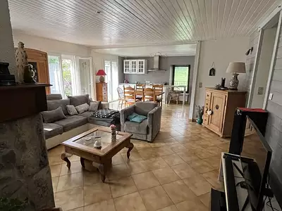 Maison, 140 m²