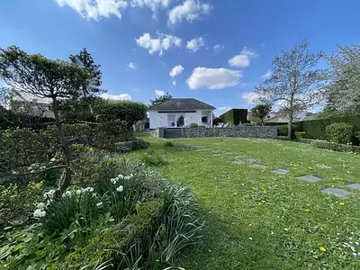 Maison, 180 m²