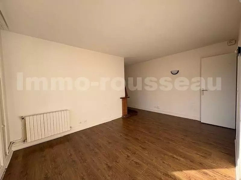 Appartement, 50,07 m²