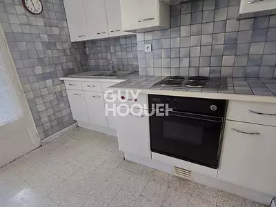 Appartement, 67 m²