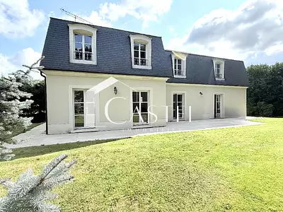 Maison, 265 m²