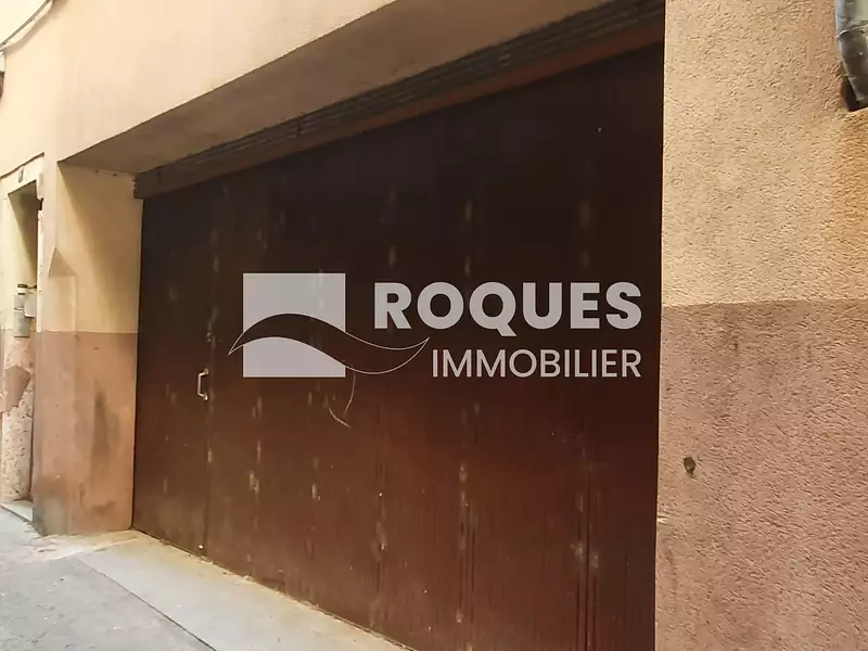 Immeuble, 116 m²