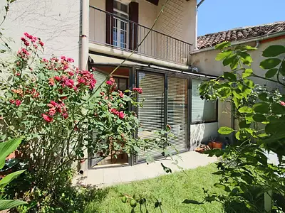 Maison, 114 m²