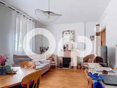 Appartement, 112 m²