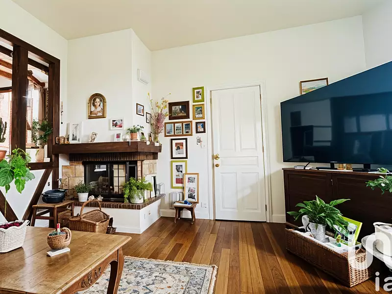 Maison, 76 m²