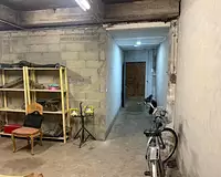 Parking, 40 m²