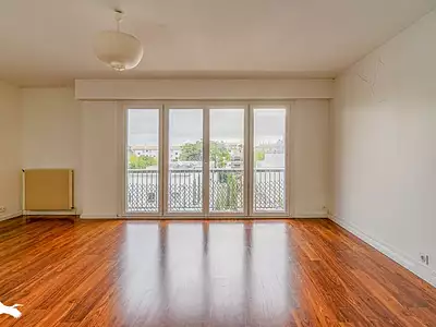 Appartement, 101 m²