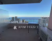 Appartement, 58,5 m²