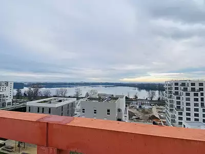 Appartement, 105 m²