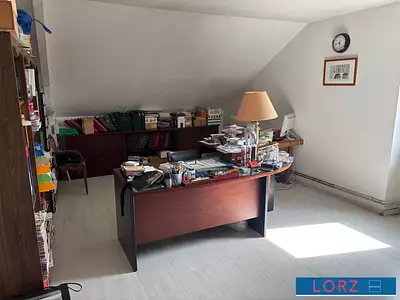 Maison, 136 m²