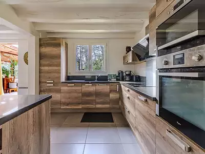Maison, 145 m²