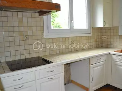 Maison, 95 m²