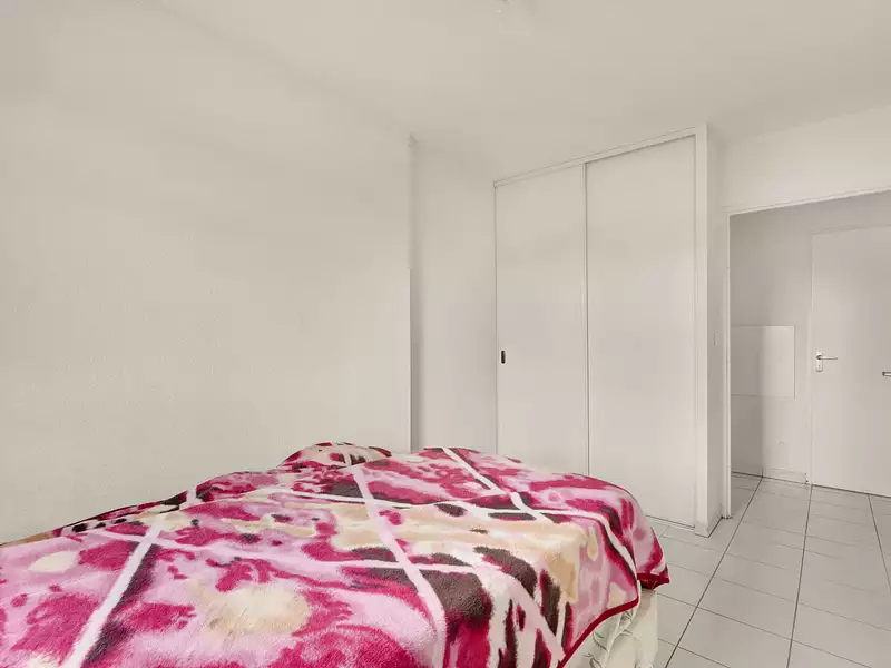 Appartement, 57,2 m²