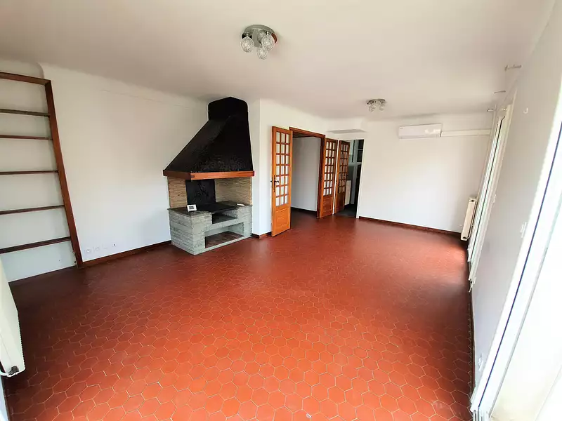 Appartement, 78 m²