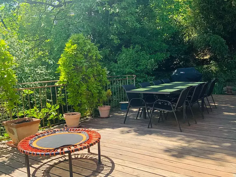 Maison, 170 m²
