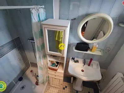 Maison, 104 m²