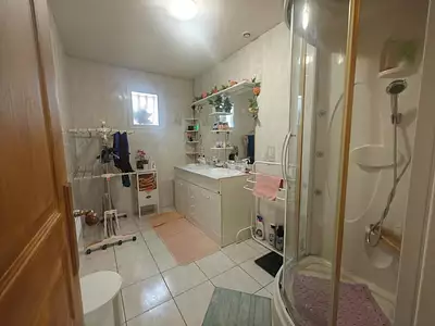 Maison, 132 m²