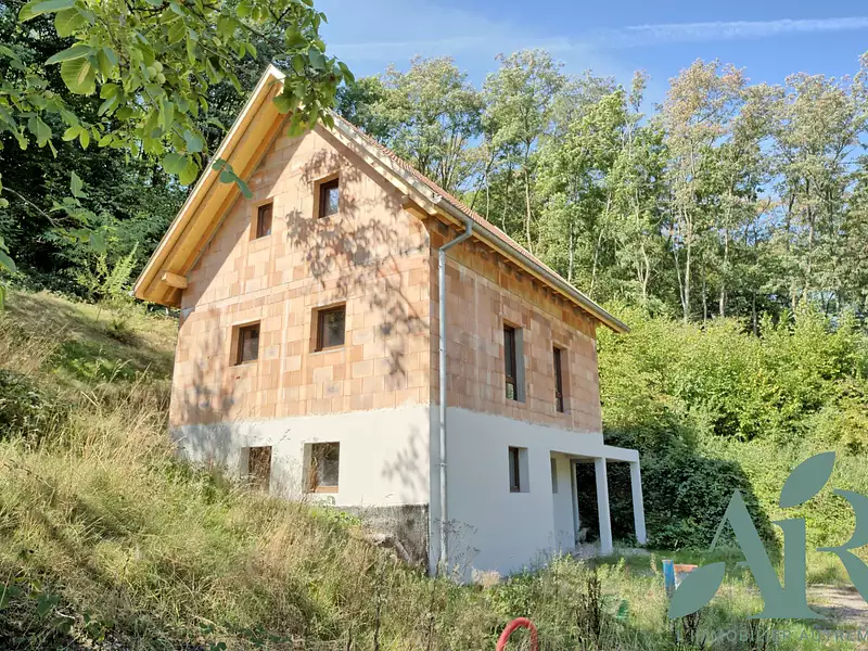 Maison, 105 m²