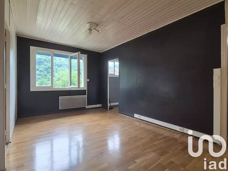 Appartement, 52 m²