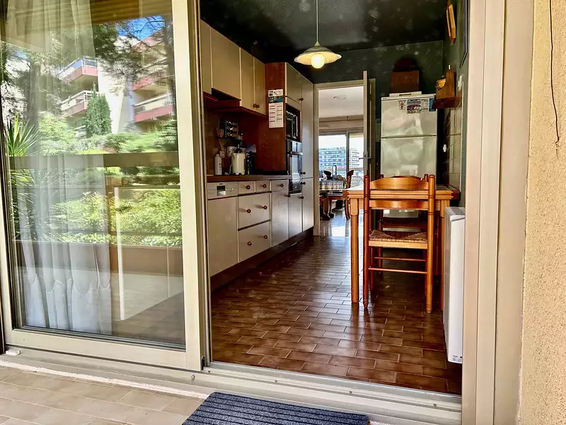 Appartement, 79,69 m²