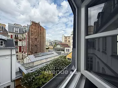 Appartement, 30,48 m²