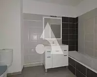 Appartement, 43,15 m²