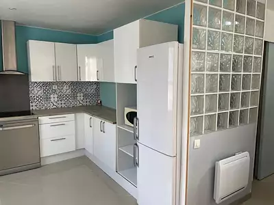 Maison, 168 m²