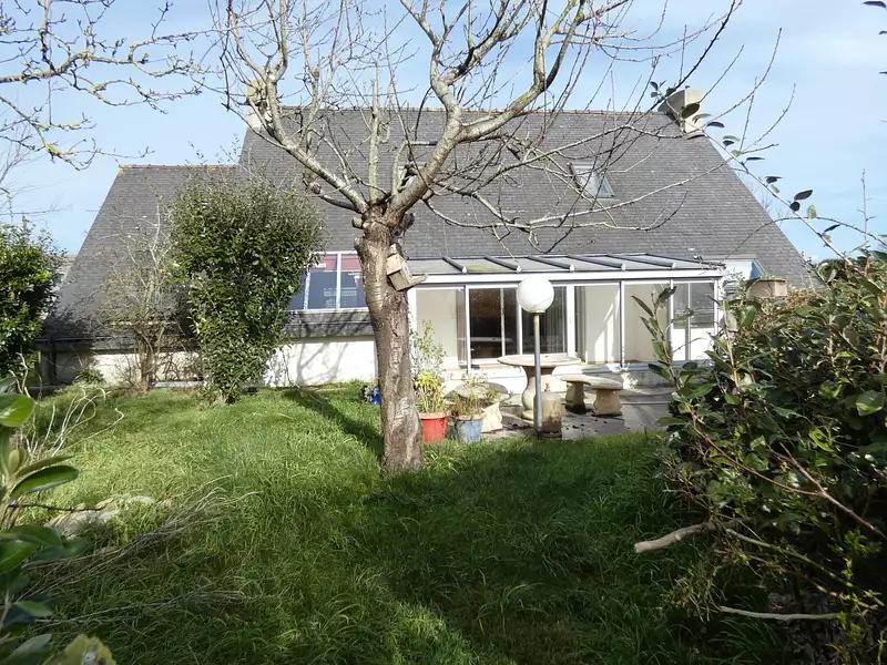 Maison, 85 m²