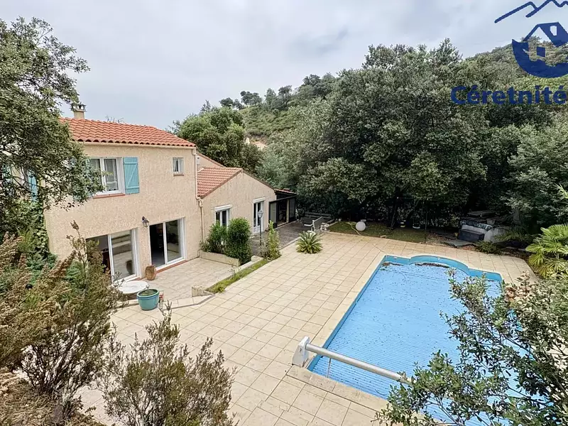 Maison, 127 m²