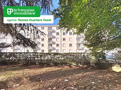 Appartement, 94,48 m²