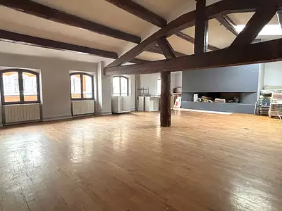 Appartement, 136,19 m²