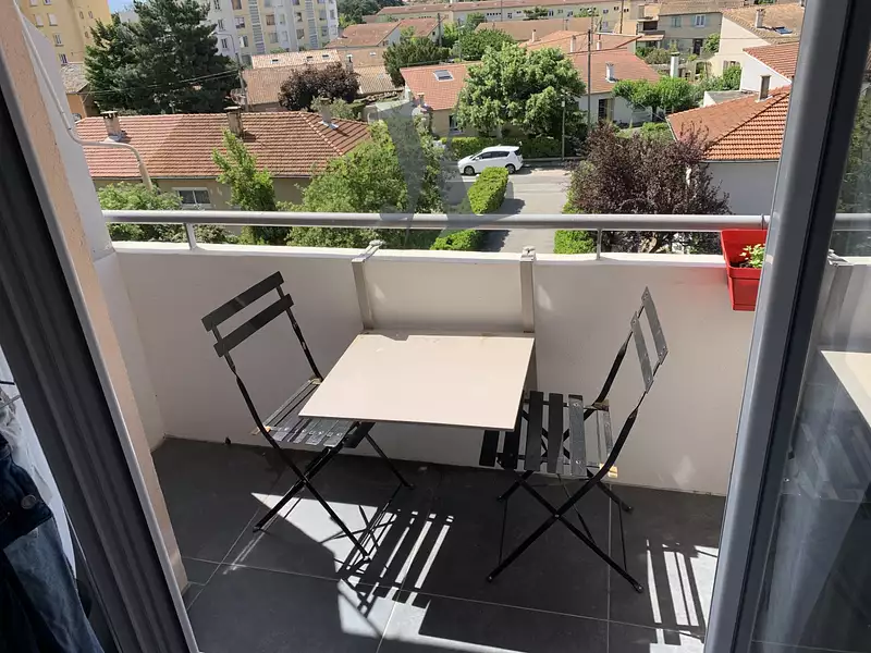 Appartement, 55 m²