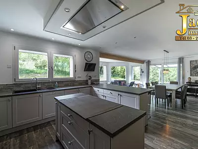 Maison, 145 m²