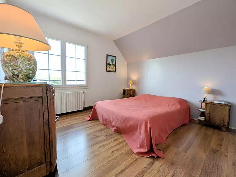 Maison, 145 m²