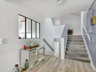 Appartement, 154 m²
