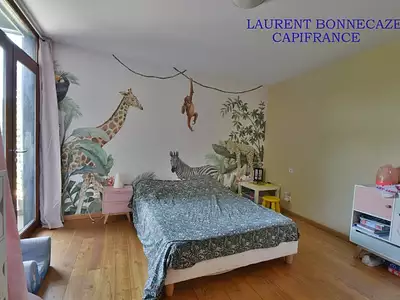 Maison, 257 m²