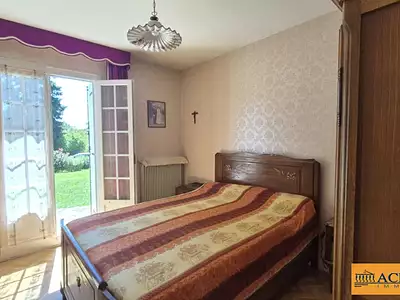 Maison, 80 m²