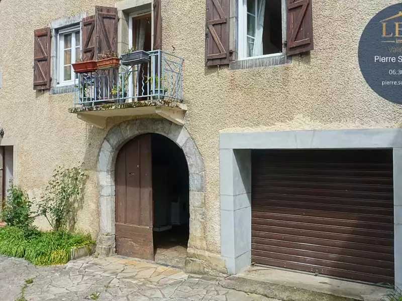 Maison, 130 m²