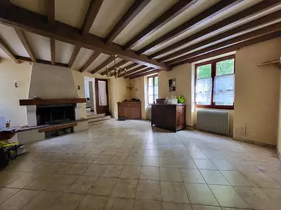 Maison, 162 m²