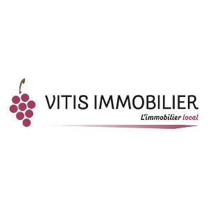 Logo de l'agence Vitis Immobilier